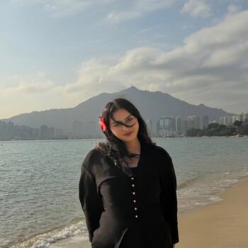 Babysitter in Hong Kong: Ashia