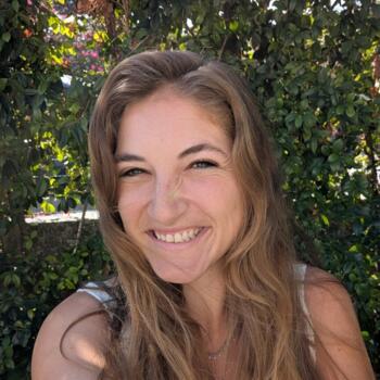 Babysitter Barreiro: Ana Luísa