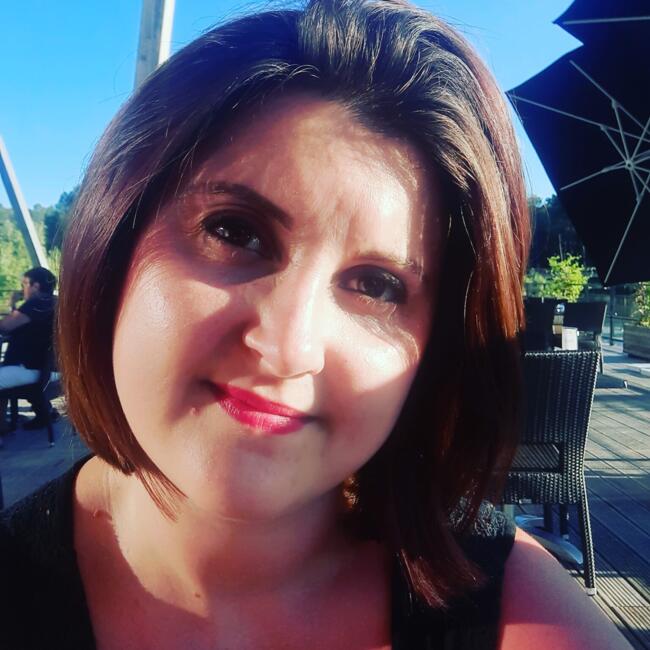 Nanny in Mairy-Mainville: Amandine