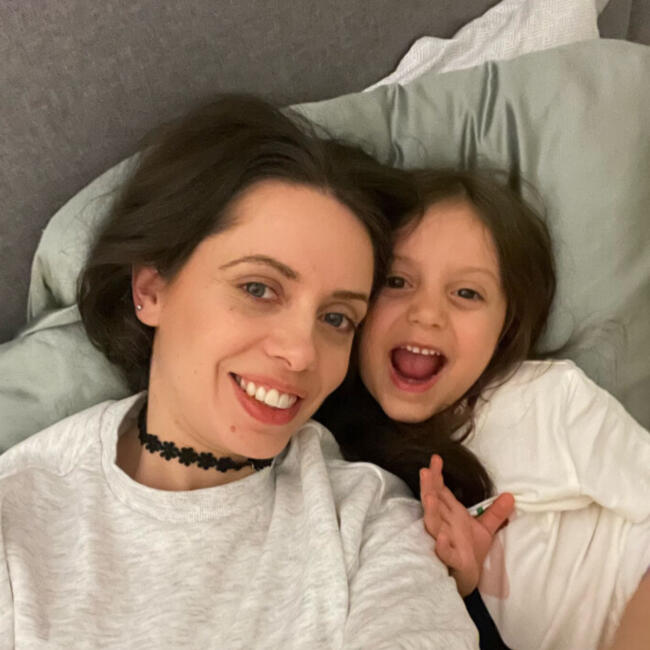 Babysitting job in Galway: Kathleen