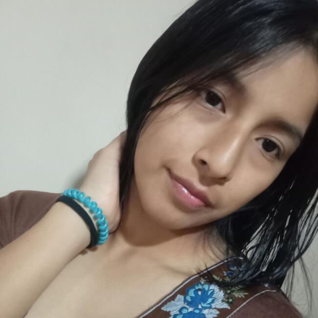 Babysitter in Florencia de Mora: Yuliana Aredo