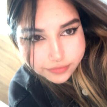 Babysitter in Taboão da Serra: Samira