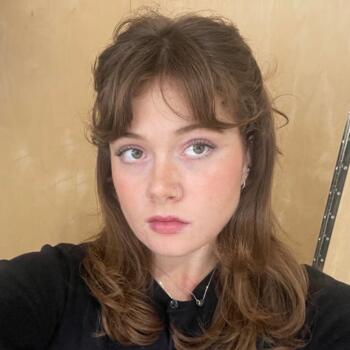 Baby-sitter in Montréal: Anna