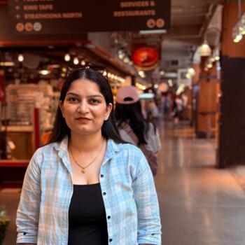 Babysitter in Surrey: Navdeep