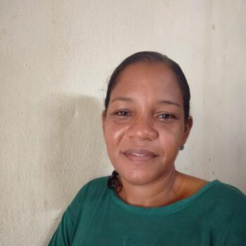 Babysitter in Higuerote: Maryeli