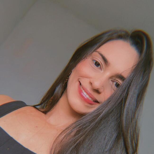 Babysitting job in Rio de Janeiro: Sofia