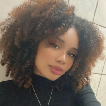 Babysitter in Osasco: Daís