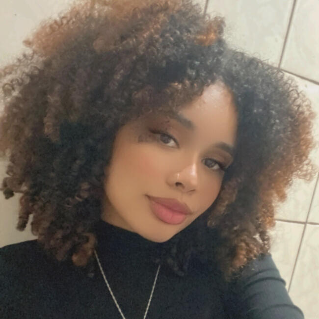 Babá em Osasco: Daís