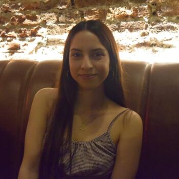 Niñera en Buenos Aires: Lucia