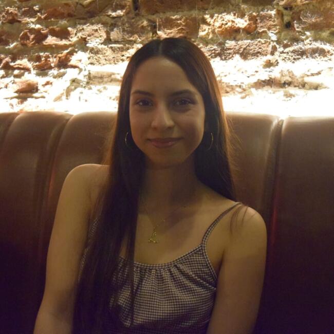 Babysitter in Buenos Aires: Lucia