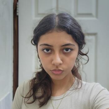 Babysitter in San Pedro Sula: ANGIE MARIELA