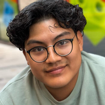 Babysitter in Berlin: Lucas