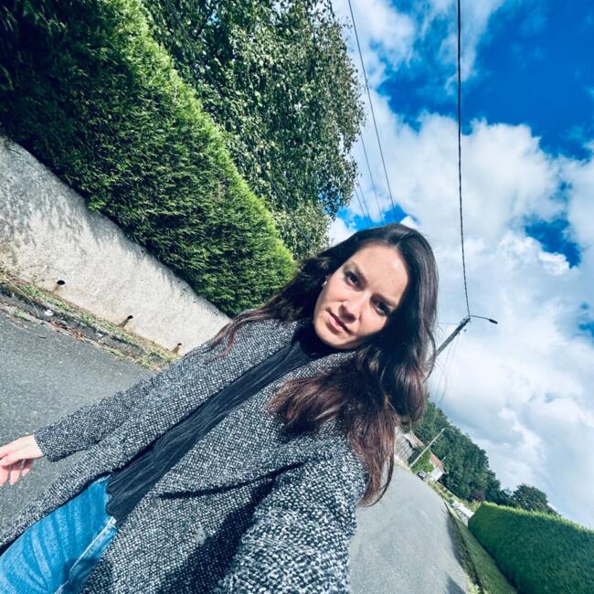 Babysitting job in Saint-Maurice-aux-Forges: Fanny