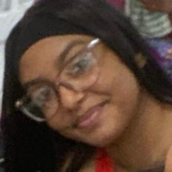 Niñera en Santo Domingo Este: Lisset