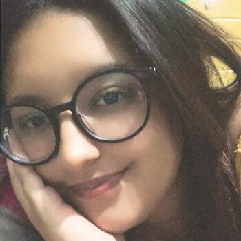 Babá em Suzano: Brenda