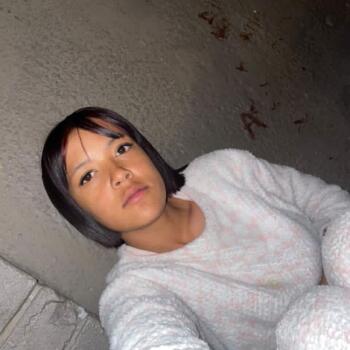 Babysitter in Cape Town: Carmen