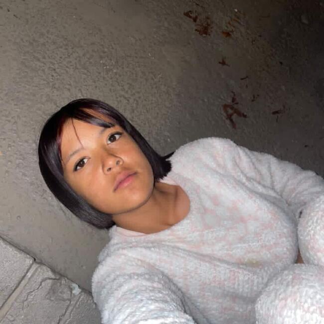 Babysitter in Cape Town: Carmen