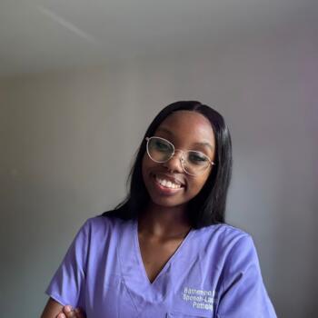 Babysitter in Cape Town: Zusakhe