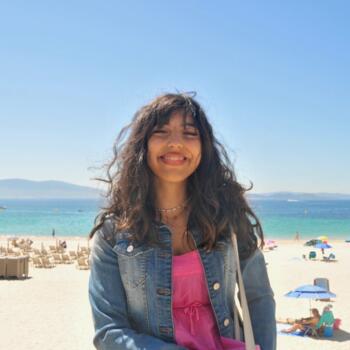 Babysitter in Valongo: Beatriz Pinto
