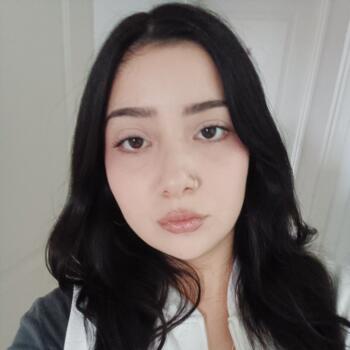 Babysitter in La Florida: Antonella