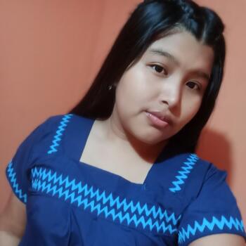 Babysitter in San Pablo: Mixcela