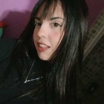 Babysitter in São Paulo: Débora