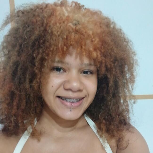 Babysitter in Mesquita: Luana