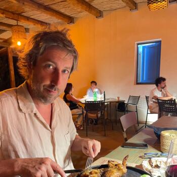 Lavoro per babysitter a Milano: lavoro per babysitter Giovanni