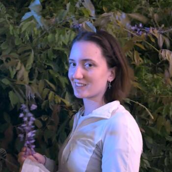 Babysitter Niederhasli: Viktoria