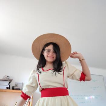 Niñera en Isla de Maipo: Dana