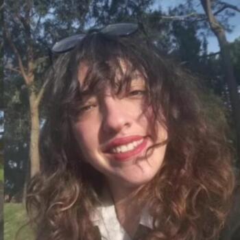 Babysitter Maldonado: Fiorella