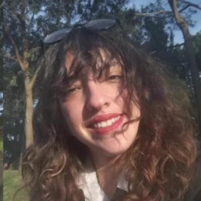 Babysitter in Maldonado: Fiorella