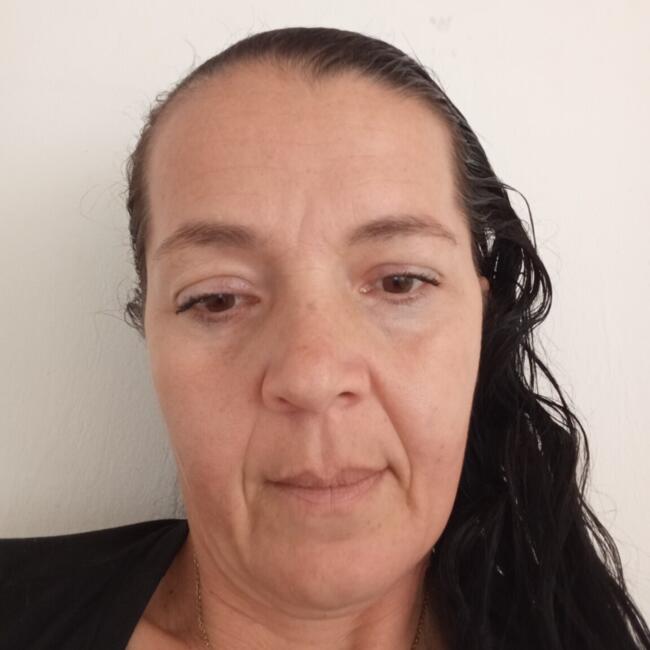 Babysitter in Medellín: Karen