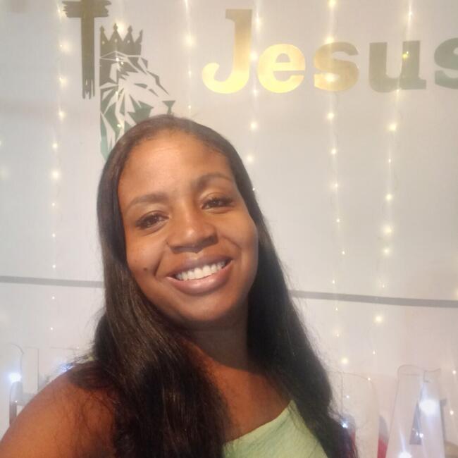 Babysitter in Pinheiral: Flaviane