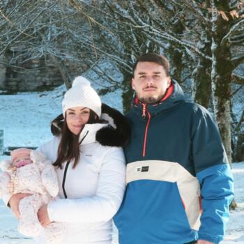 Job de garde d'enfants à Saumon: job de garde d'enfants Corentin