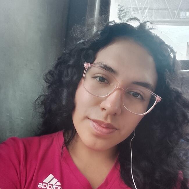Babysitter in Lima: Ana