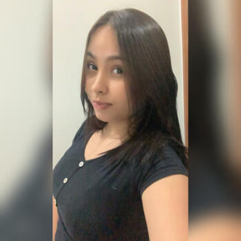 Babysitter in Planaltina (Goiás): Kezia