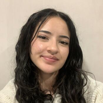 Babysitter in Bogotá: Gabriela