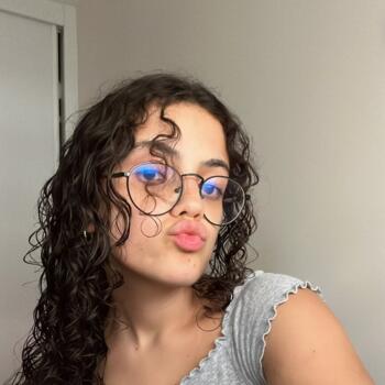 Canguro en Granada: Ángela