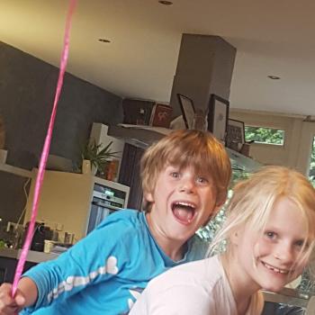 Oppaswerk De Bilt: oppasadres Annemarie