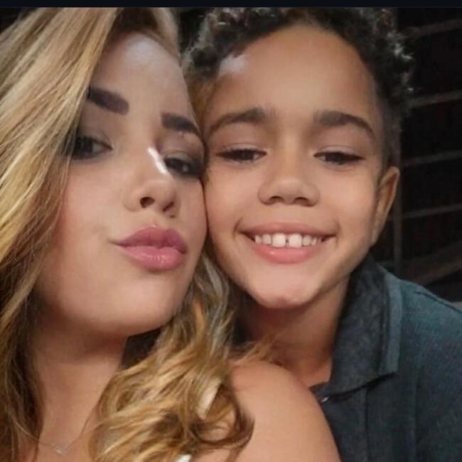 Emprego de babá em Rio de Janeiro: Glauciele