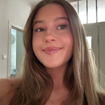 Babysitter in Stuttgart: Maria