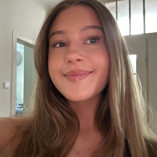 Babysitter in Stuttgart: Maria