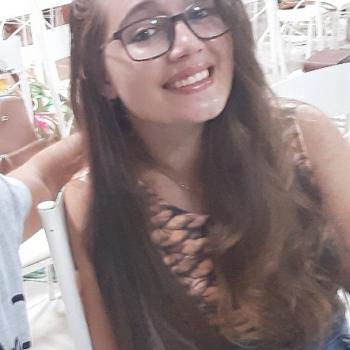 Babysitter in Campinas: Jenifer
