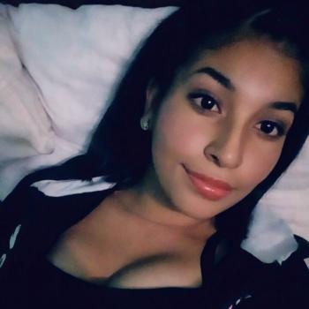 Babysitter in Huanchaco (Provincia de Trujillo): Melany Alejandra