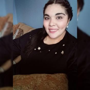 Niñera en Osorno: Debora
