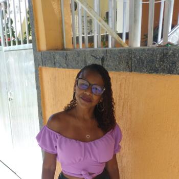 Babá em Rio de Janeiro: Aline
