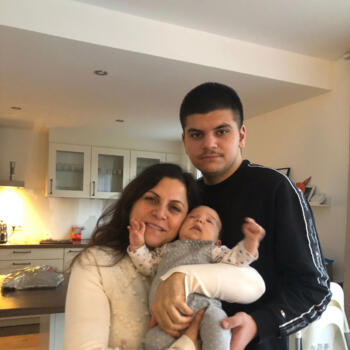 Babysitter in Hannover: Emir