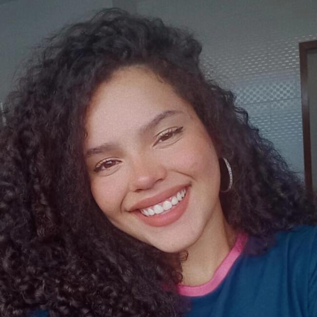 Babá em Rondonópolis: Karem