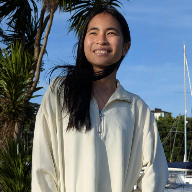 Babysitter in Whangaparaoa: Sophia